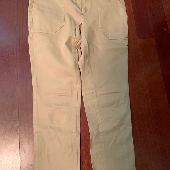 Banana Republic Sloan Pants - Picture 3 of 3